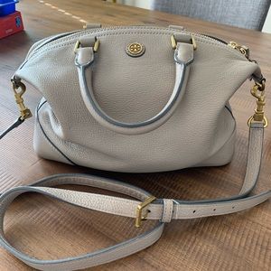 Tory Burch Satchel Crossbody